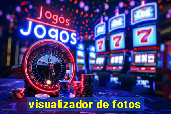 visualizador de fotos